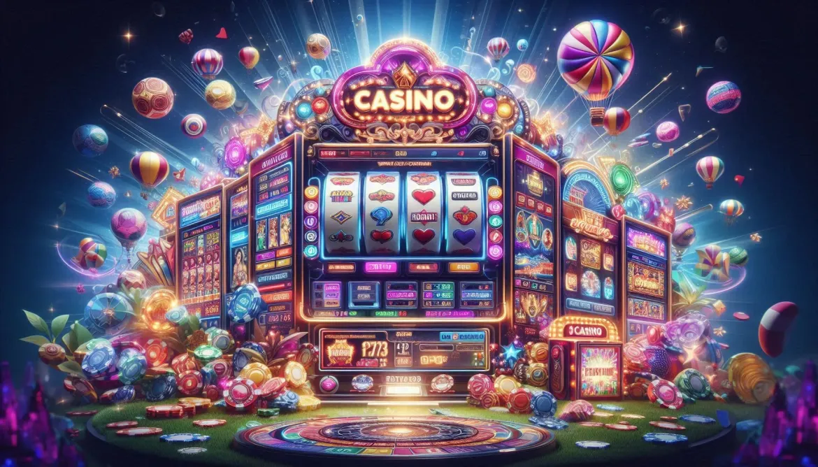 Spinamba Casino